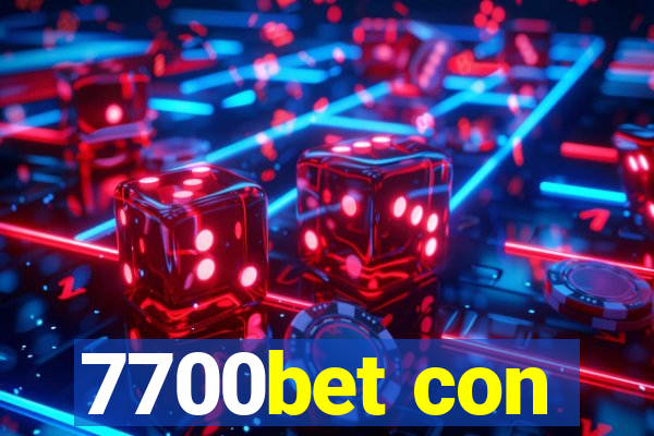 7700bet con